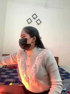 KAMUKH-NEHA-SEXY online show from 8, 1, 2026