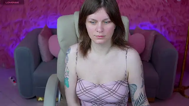 TinaMelt online show from 2, 5, 2026