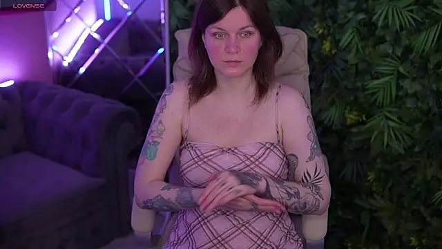 TinaMelt online show from 16, 5, 2026