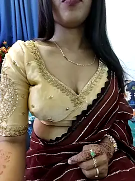 Snapshot of priya_26 chatting on 5, 4, 2026 priya 26 online show from 5, 4, 2026