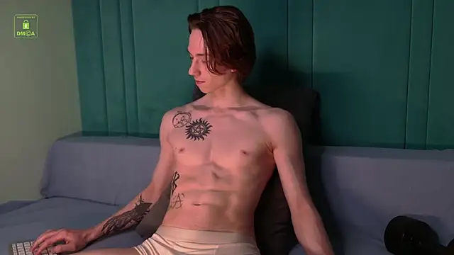 ares pallini online show from 11, 2, 2026