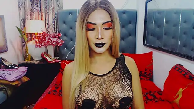 Mistress4fun online show from 29, 9, 2025