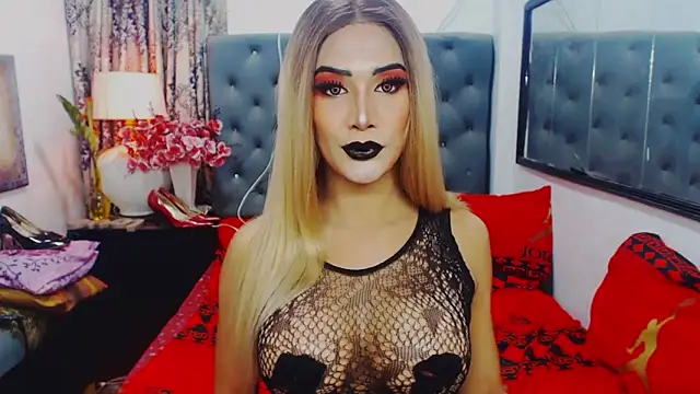 Mistress4fun online show from 13, 3, 2026