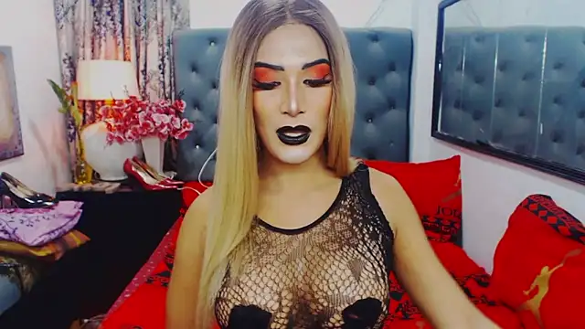 Mistress4fun online show from 16, 3, 2026