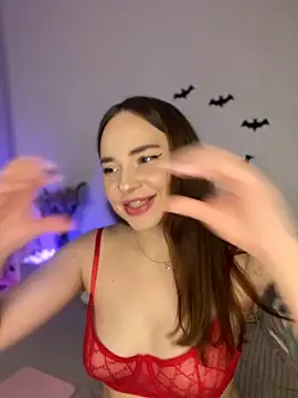 AlexaSpark  online show from 2, 11, 2025