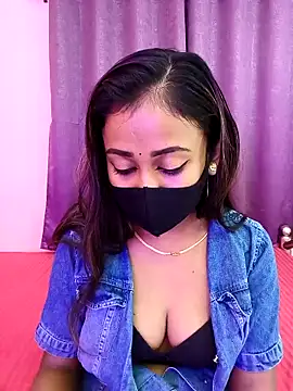 Puja-baby online show from 2, 11, 2025