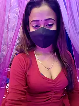 Puja-baby online show from 7, 3, 2026