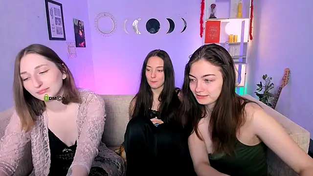 eva smiith  online show from 29, 4, 2026