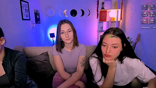 eva smiith  online show from 30, 4, 2026