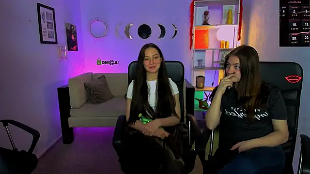 eva smiith  online show from 11, 5, 2026