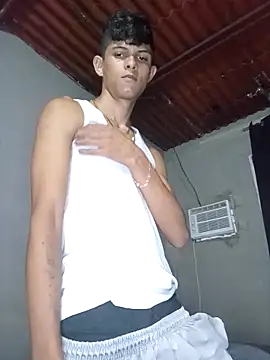 God Eros 23cm online show from 16, 11, 2025