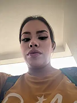 emma-conti2 online show from 17, 7, 2026