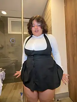lulukawai16 online show from 30, 4, 2026