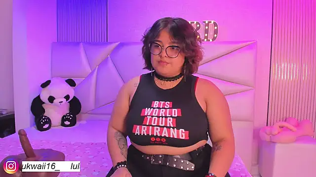 lulukawai16 online show from 4, 5, 2026