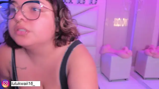 lulukawai16 online show from 7, 5, 2026