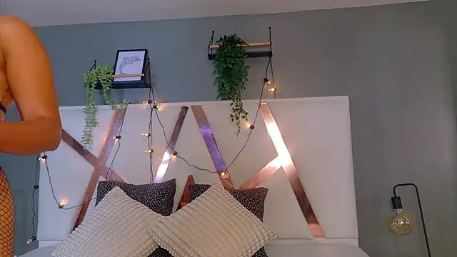 RiriiBrunette   online show from 19, 2, 2026