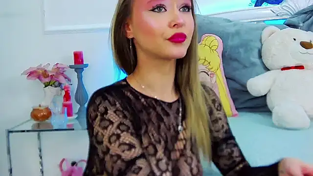 EvaMenders online show from 8, 3, 2026