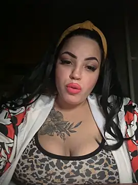 sexybunny18255 online show from 15, 10, 2025