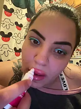 sexybunny18255 online show from 22, 2, 2026