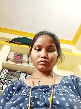 NISHU-TELUGU online show from 14, 3, 2026