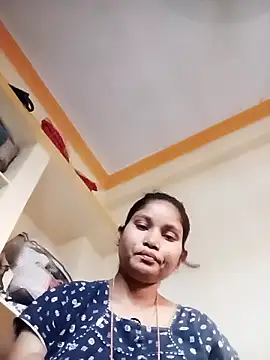 NISHU-TELUGU online show from 22, 3, 2026