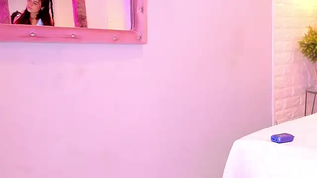 amber sparkle online show from 14, 10, 2025