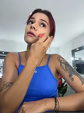 amber sparkle online show from 24, 6, 2026