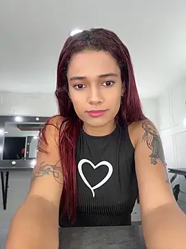amber sparkle online show from 30, 6, 2026