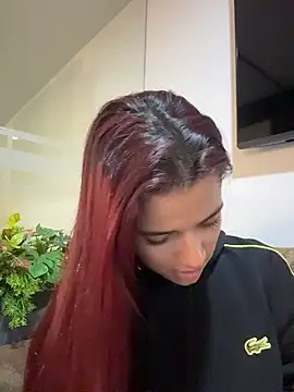 amber sparkle online show from 2, 7, 2026