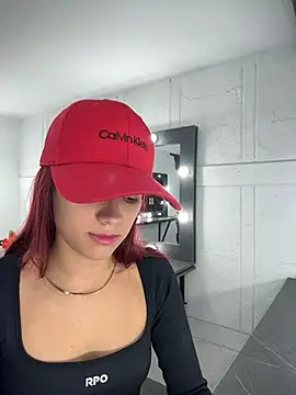 amber sparkle online show from 13, 7, 2026