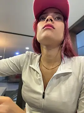 amber sparkle online show from 18, 7, 2026