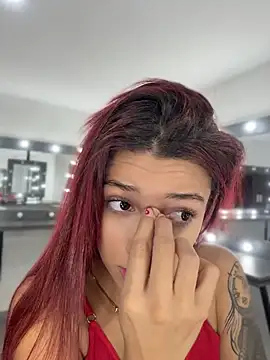 amber sparkle online show from 20, 7, 2026
