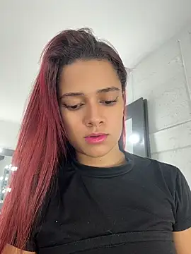 amber sparkle online show from 25, 7, 2026