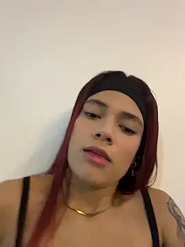 amber sparkle online show from 27, 7, 2026