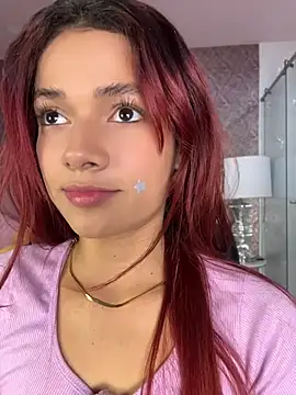 amber sparkle online show from 3, 8, 2026