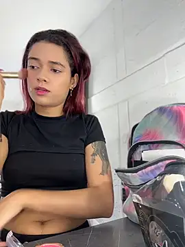 amber sparkle online show from 6, 8, 2026