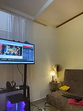 MarilynSmith01 online show from 7, 7, 2026