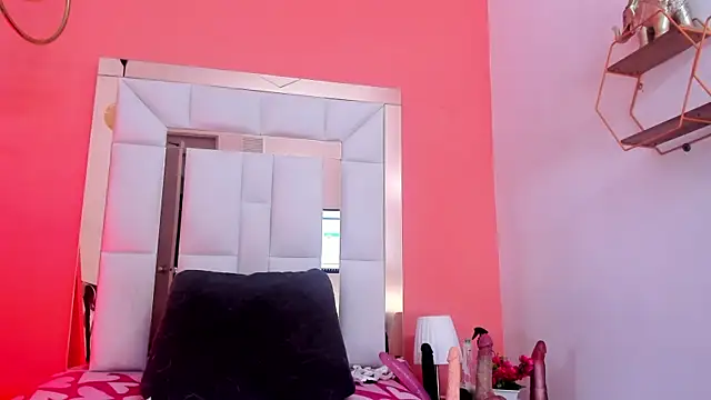 Horny ebonys online show from 5, 11, 2025