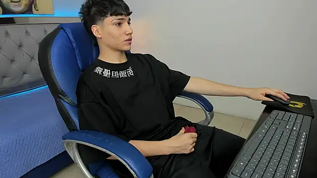 SamBlack  online show from 4, 5, 2026
