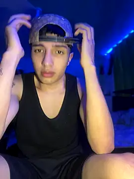 Snapshot of pabonsito chatting on 15, 9, 2025 pabonsito online show from 15, 9, 2025