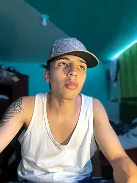 Snapshot of pabonsito chatting on 25, 9, 2025 pabonsito online show from 25, 9, 2025