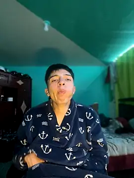 Snapshot of pabonsito chatting on 2, 10, 2025 pabonsito online show from 2, 10, 2025