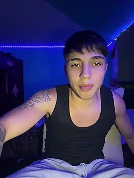 Snapshot of pabonsito chatting on 12, 6, 2026 pabonsito online show from 12, 6, 2026