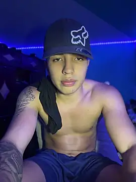Snapshot of pabonsito chatting on 25, 6, 2026 pabonsito online show from 25, 6, 2026