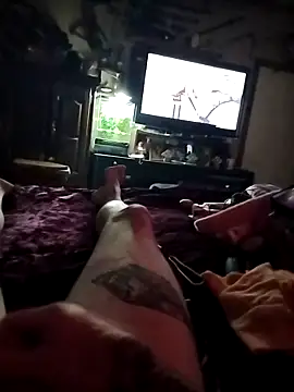 BonnienClyde5421 online show from 23, 2, 2026