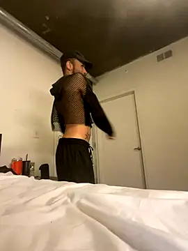 Orgazmic007 online show from 8, 10, 2025