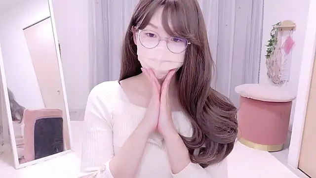 SAYORIxo online show from 10, 2, 2026