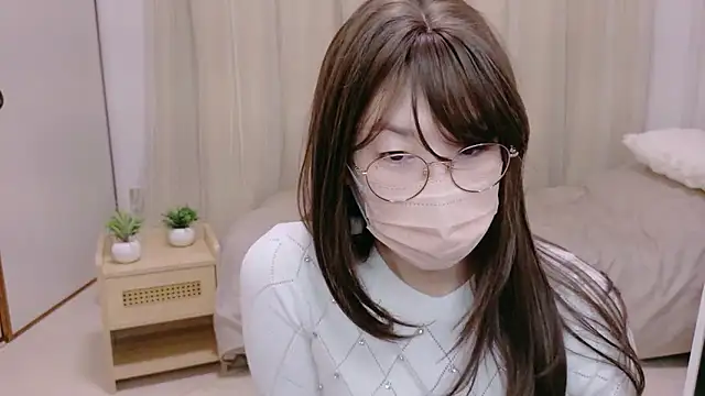 SAYORIxo online show from 2, 5, 2026