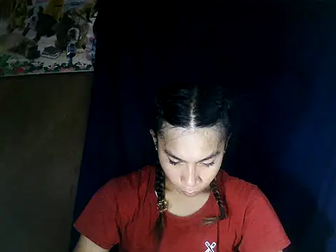 Snapshot of Asian_PrettyAle chatting on 9, 9, 2025 Asian PrettyAle online show from 9, 9, 2025