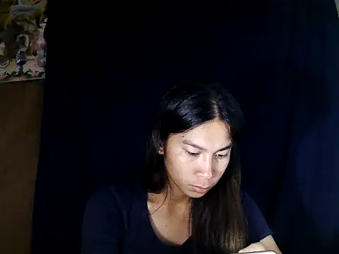 Snapshot of Asian_PrettyAle chatting on 14, 9, 2025 Asian PrettyAle online show from 14, 9, 2025